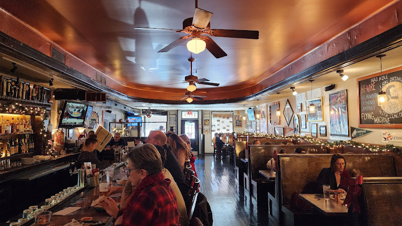 Copper Fine Foods