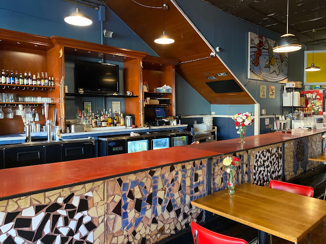 Dixie Grill