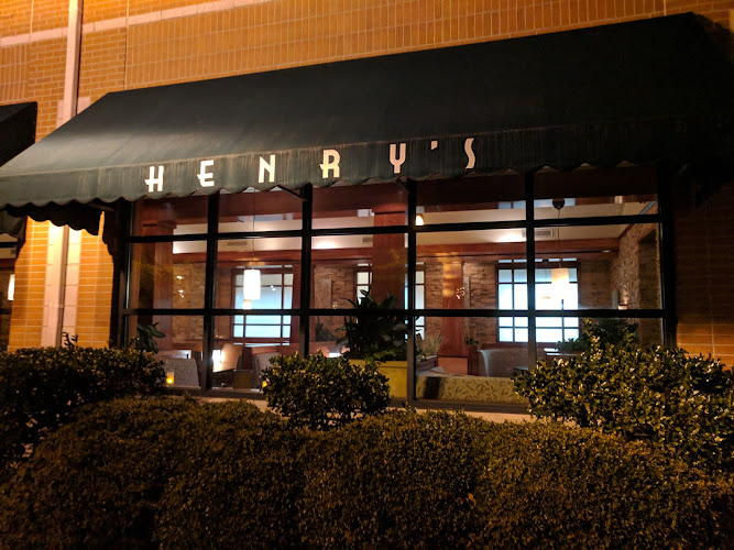Henry's