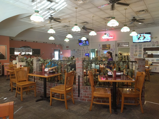 J Michael's Philly Deli