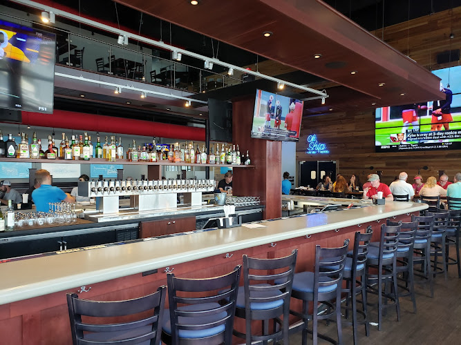 Marina Grill