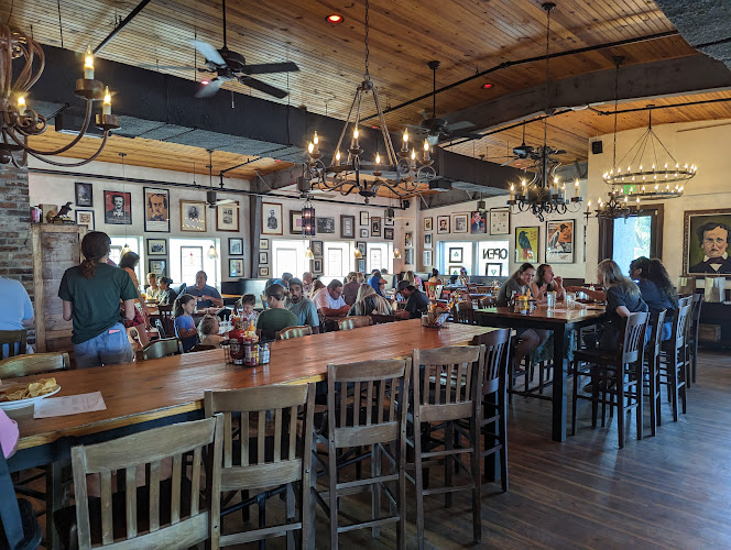 Poe's Tavern