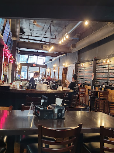 Port City Cheesesteak