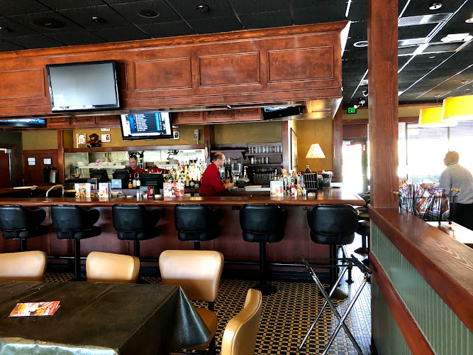 Ruby Tuesday