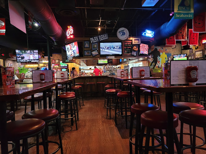 Carolina Ale House - Wilmington