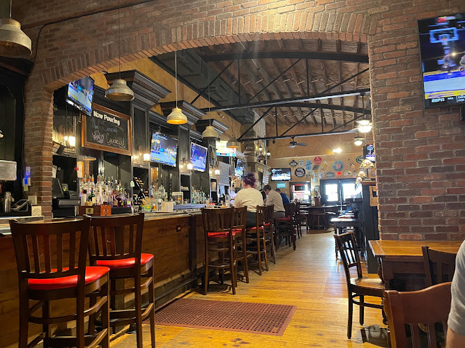 Fat Tony's Italian Pub