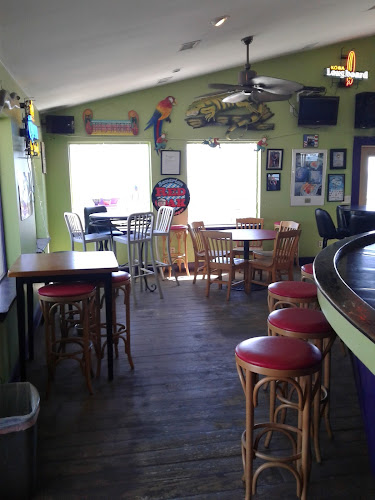 High Tide Lounge & Tiki Bar