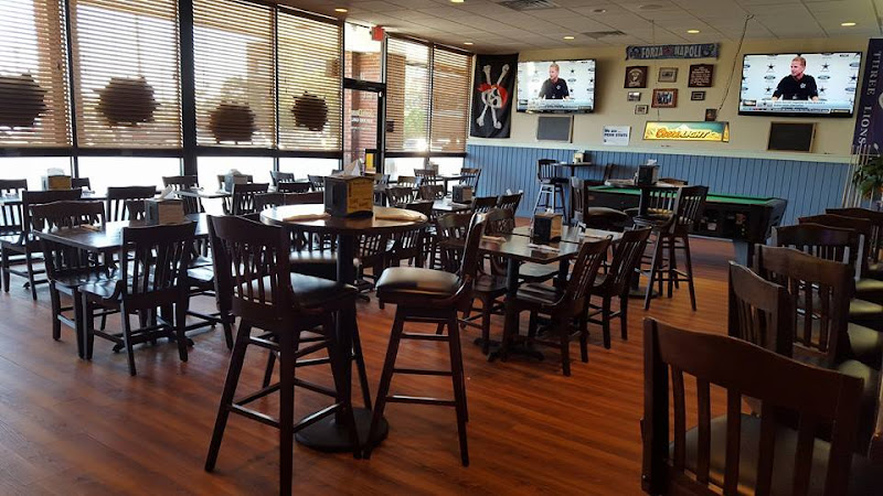 Joe's Oasis