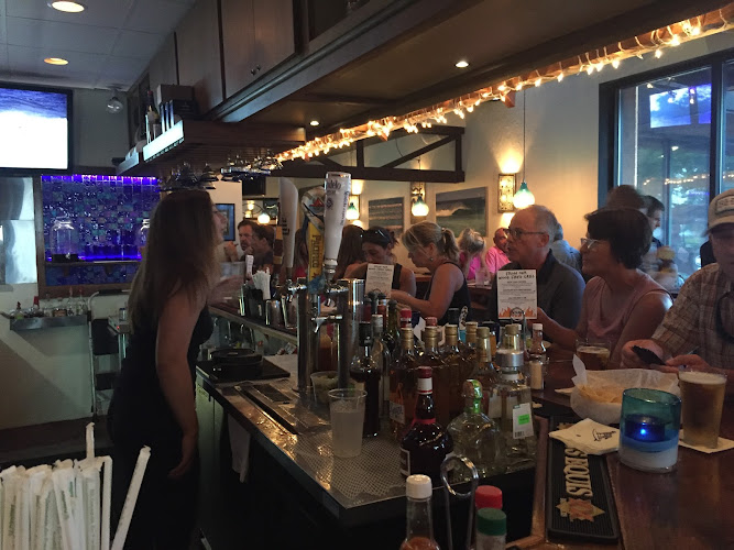 K38 Baja Grill