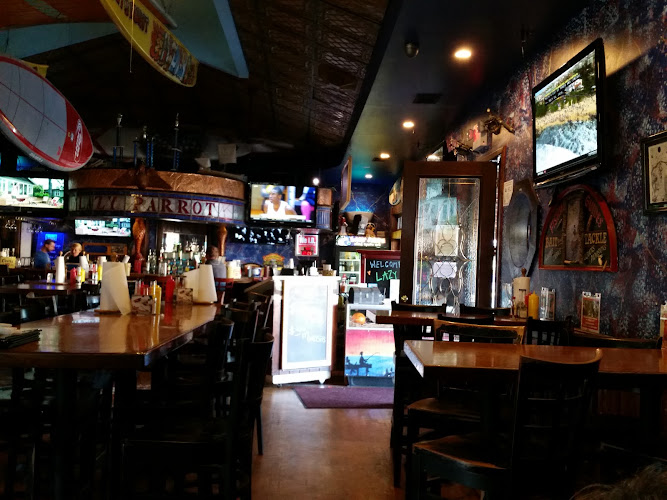Lazy Pirate Sports Grill and Axe Throwing