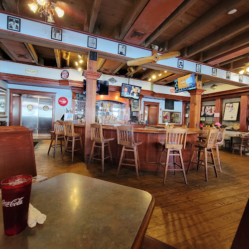 Reel Cafe