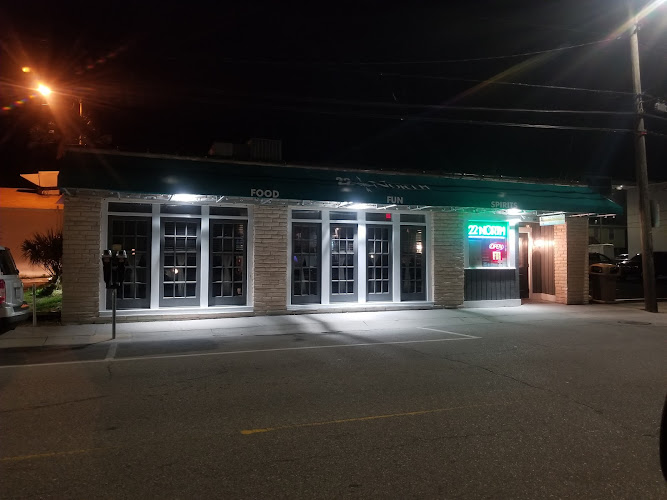 22 North