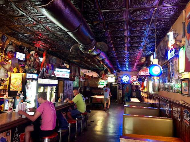 Barbary Coast