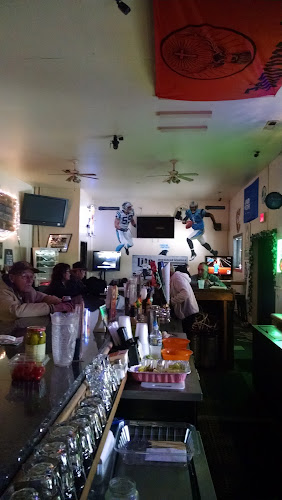 Cody's South