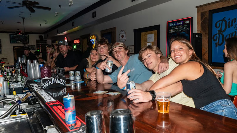 Dirty Dan's Wilmington