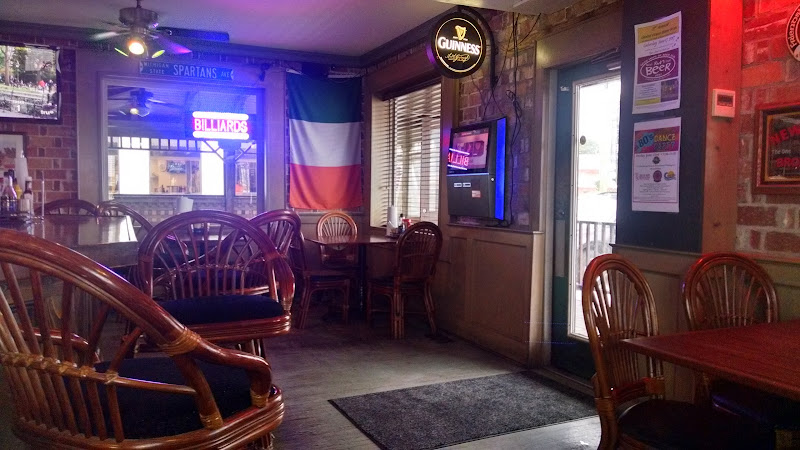 HopLite Irish Pub and Restaurant