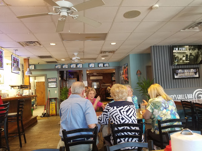 Jerry Allen's Sports Bar and Grill Midtown at Katy's