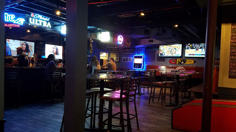 Jerry Allen's Sports Bar