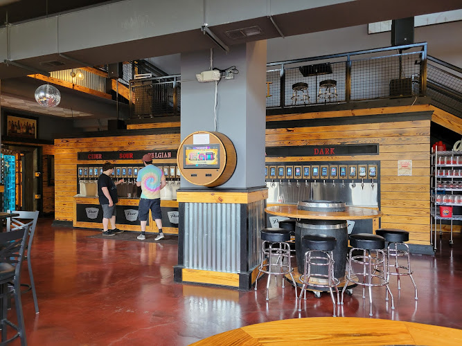 Pour Taproom Wilmington