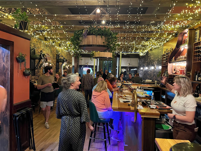 Prost Biergarten