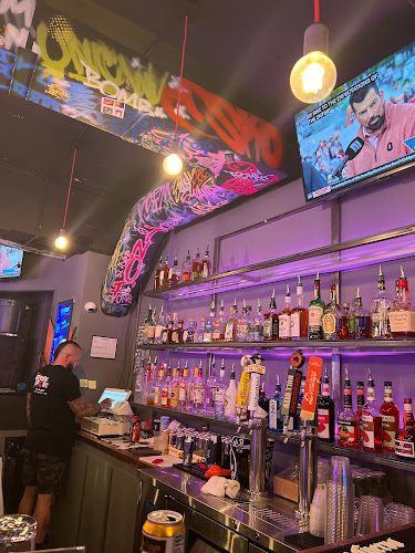 Rally Point Bar & Arcade