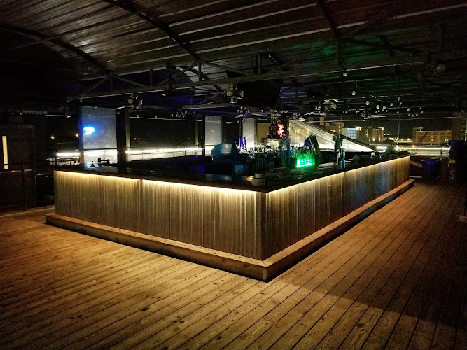 Rooftop Bar @ N Front Theatre