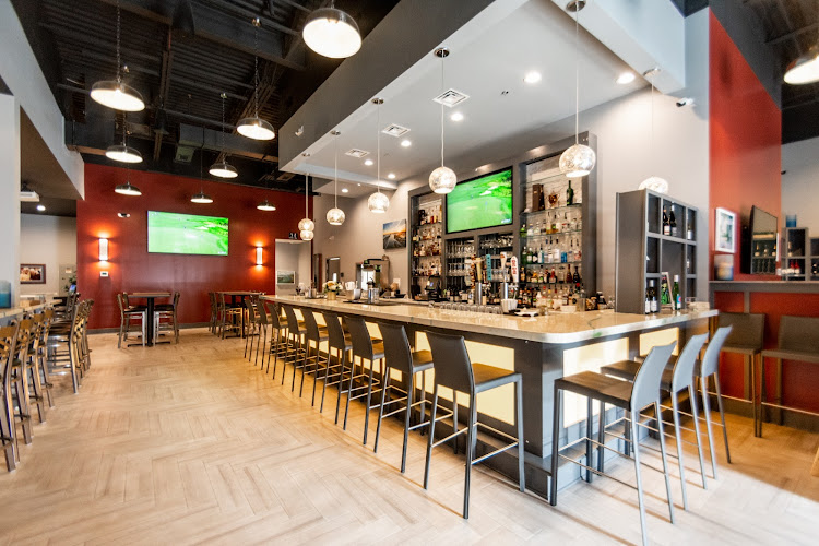 Rounds Golf & Lounge