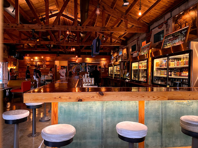 Satellite Bar and Lounge