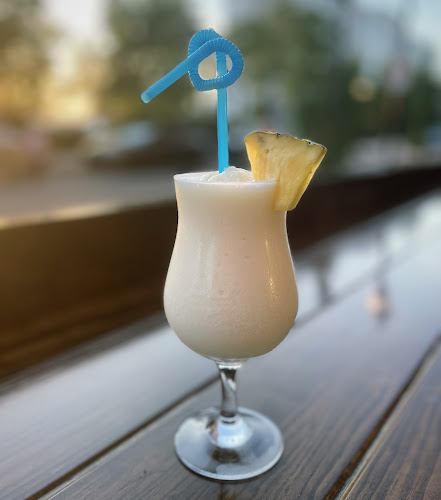 Sip Tiki Bar