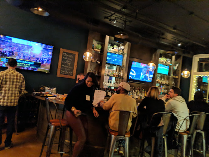 Southern Shores Craft Beer & Wine