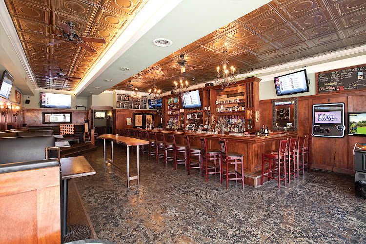 Tavern Law 1832