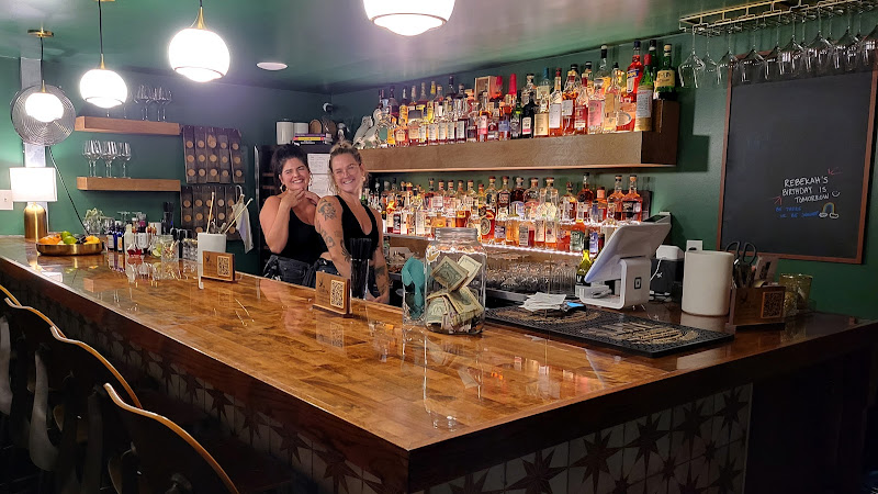 The Starling Bar