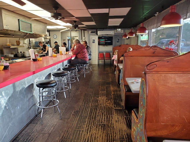 Breakfast House