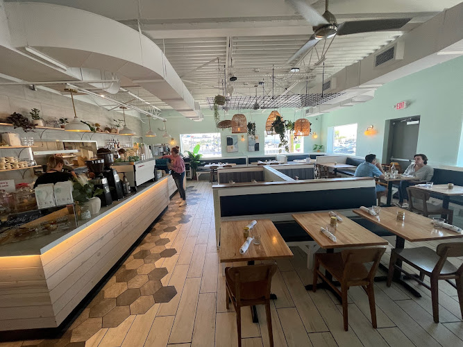 Drift Cafe Wrightsville Beach