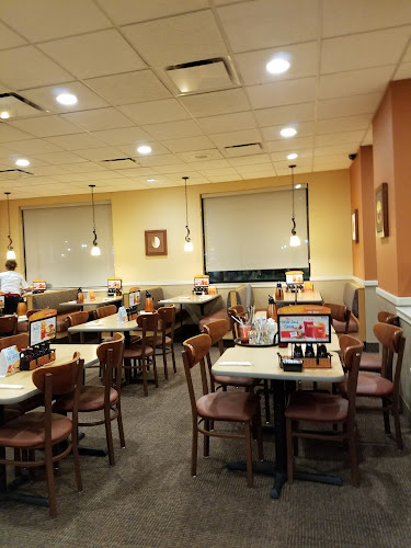 IHOP