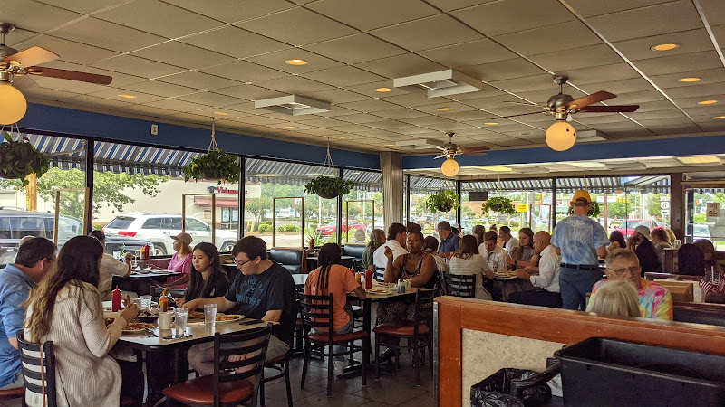 Jimbo's Breakfast & Lunch