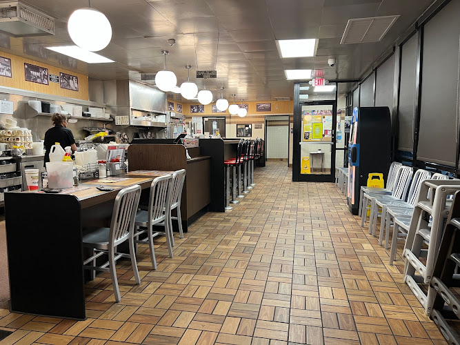 Waffle House