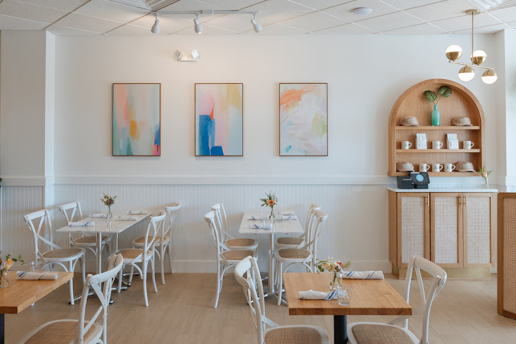 Drift Cafe Hanover Center
