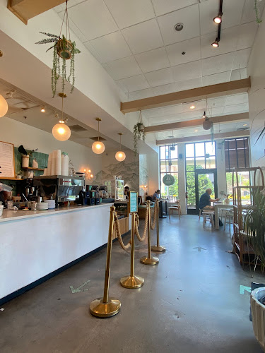 Drift Coffee Shop & Kitchen Mayfaire