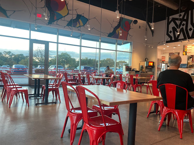 Dave's Hot Chicken