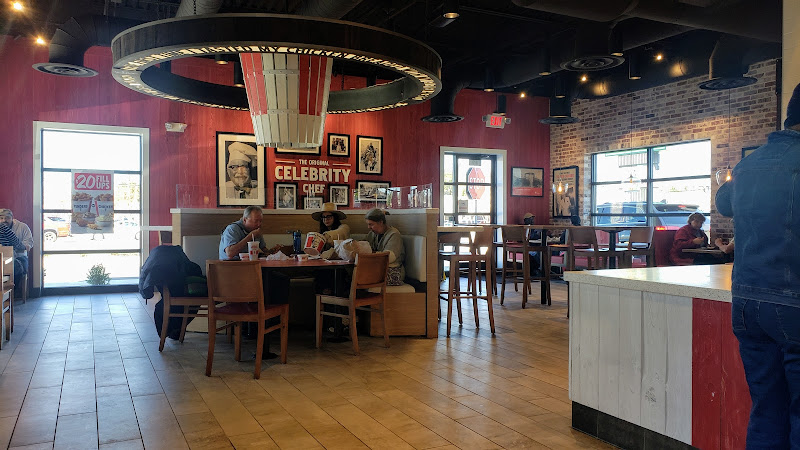 KFC