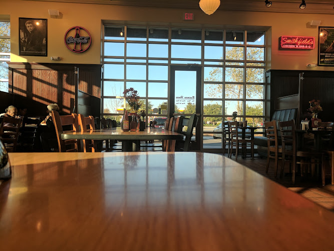 Smithfield's Chicken 'N Bar-B-Q