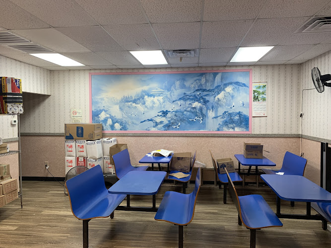 Lucky Star Chinese Restaurant