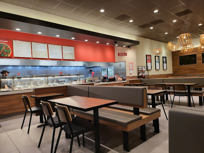 Panda Express