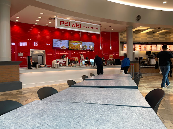 Pei Wei Asian Express