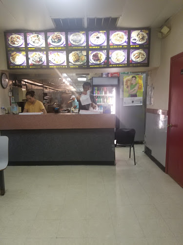 Peking Gourmet