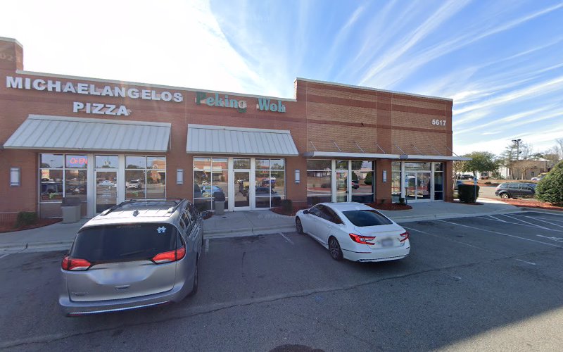 Peking Wok