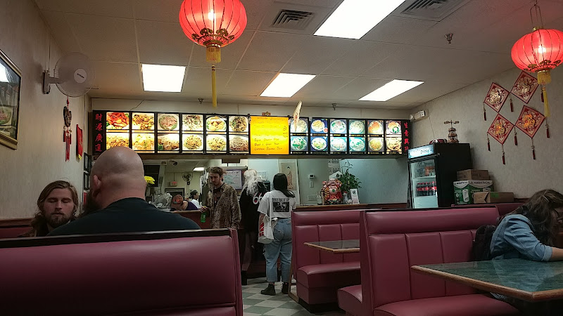 Uncle Lim's Kitchen