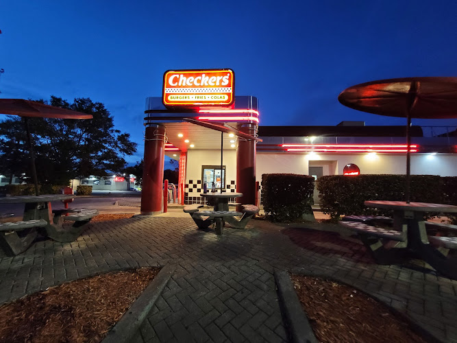Checkers