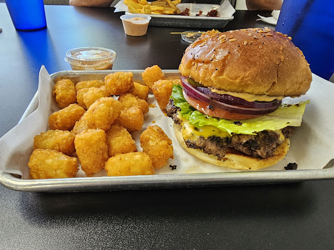 Angus Grill